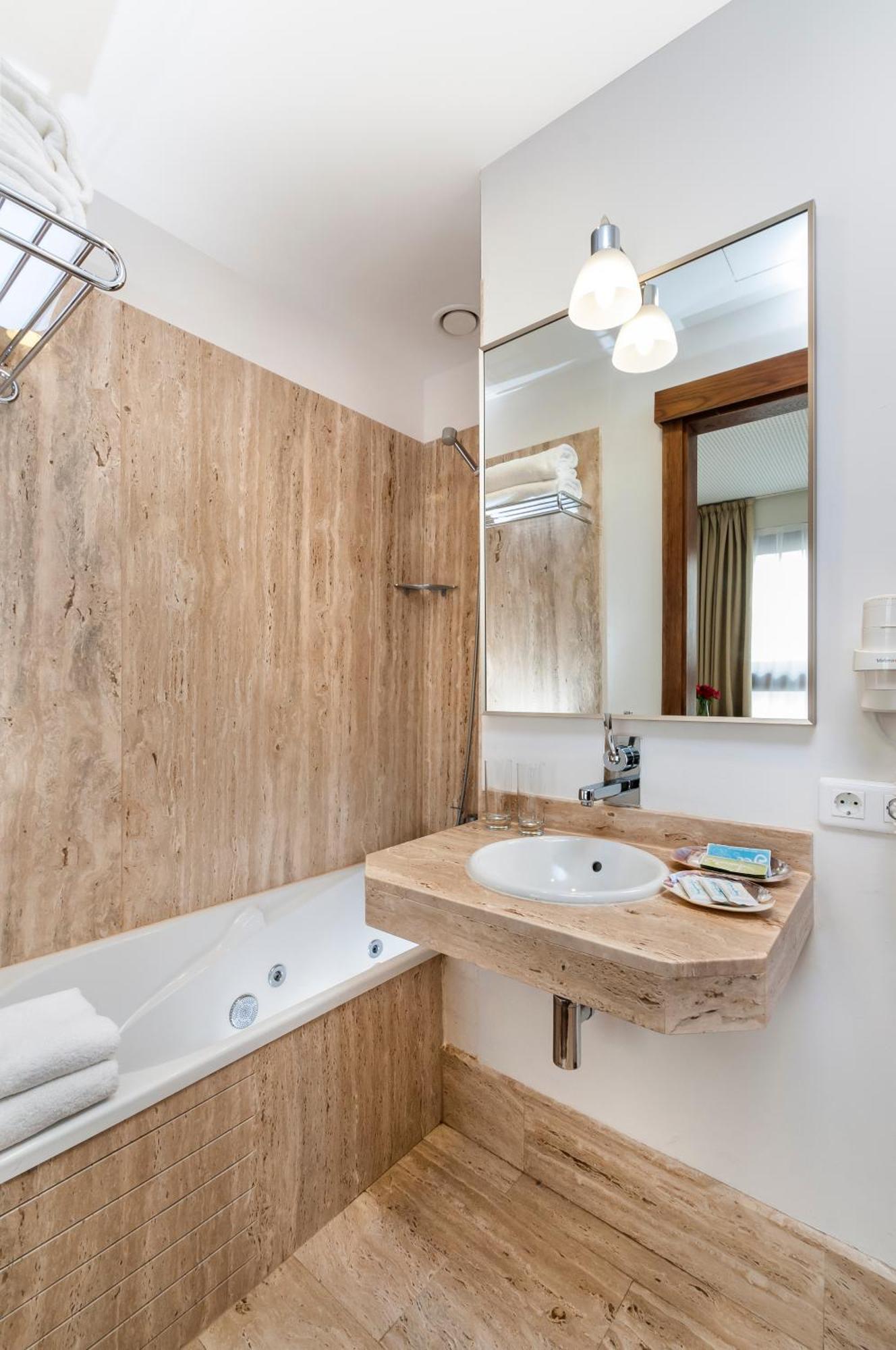 Double or Twin Room