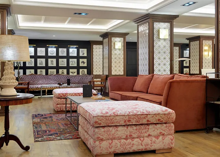 H10 Corregidor BoutiqueHotel Seville