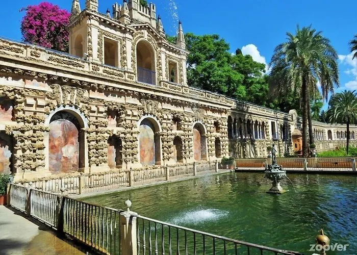 Hostal Arias Séville